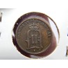 Sweden 1 Öre 1893 XF č00615 