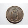 Sweden 2 Öre 1905 XF č11581