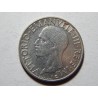 Italie 1 Lira 1940 R (nemagnetická) XF č25201