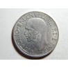 Itálie 1 Lire 1940R magnetická XF-UNC č24073 