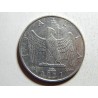Itálie 1 Lire 1940R magnetická XF-UNC č24073 