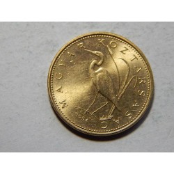 Maďarsko 5 Forint 1994 BP XF č36866 