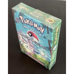 Pokémon Power Reserve Jungle Theme Deck KANGASKHAN - Sealed šČŠU01