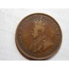 Austrálie 1 Penny 1913 VF-XF č33854
