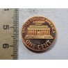 USA 1 Cent 1969 S PROOF R č30349