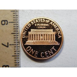 USA 1 Cent 1979 S PROOF R č30307