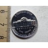 USA 5 Cents 1964 PROOF R č30632