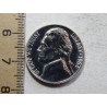 USA 5 Cents 1964 PROOF R č30632