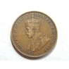 Austrálie 1 Penny 1920 bez tečky XF č33863