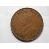 Austrálie 1 Penny 1921 INDIAN observe XF č33809