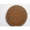 Austrálie 1 Penny 1935 XF č32229