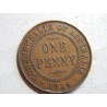 Austrálie 1 Penny 1936 XF č33995