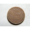 USA 1 Cent 1951 D VF č30788