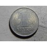 Německo DDR 1 Mark 1977 A VF-XF č21519