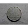 Německo DDR 1 Pfennig 1962 A XF č32554