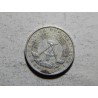 Německo DDR 1 Pfennig 1962 A XF č32554