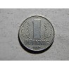 Německo DDR 1 Pfennig 1962 A XF č32511
