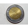 San Marino 500 Lire 1990 UNC č27533
