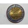 San Marino 500 Lire 1990 UNC č27533
