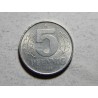 Německo DDR 5 Pfennig 1968 A VF-XF č32528