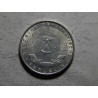 Německo DDR 5 Pfennig 1968 A VF-XF č32528