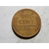 USA 1 Cent 1945 VF č30718