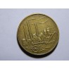 Německo DDR 50 Pfennig 1950A XF č25270