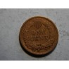 USA 1 Cent 1901 indián XF č29992