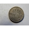 Švédsko 25 Öre 1912 W R Ag XF č30140