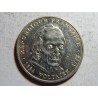 Francie 5 Francs 1994 Voltaire XF č33509