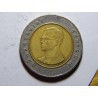 Thajsko 10 Baht 1999 RR XF č33384