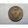 Jižní Afrika 3 Pence 1943 Ag VF-XF č30209