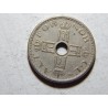 Norsko 50 Ore 1940 XF č38307