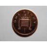 Anglie 1 Penny 2000 PROOF ze sady č25706