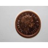 Anglie 1 Penny 2000 PROOF ze sady č25705
