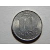 Německo DDR 10 Pfennig 1968 A UNC č37711