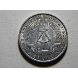Německo DDR 10 Pfennig 1968 A UNC č37711