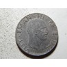 Italie 50 Centesimi 1942 Magnetická VF č37671