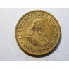 Jižní Afrika 1 Cent 1962 XF-UNC č11932