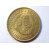 Jižní Afrika 1 Cent 1961 UNC č11905