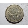 Portugalsko 50 Centavos 1962 UNC č23245