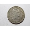 Portugalsko 50 Centavos 1968 XF č21267