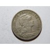 Portugalsko 50 Centavos 1964 XF č21314