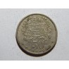 Portugalsko 50 Centavos 1964 XF č21314