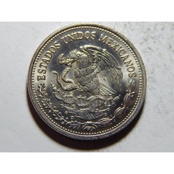 Mexiko 500 Pesos 1986 UNC č23181