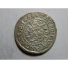 Leopold I. 3 Kreuzer 1666 KB XF č05360