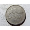 Irsko 1 Florin 1966 R XF č23374