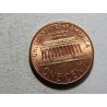 USA 1 Cent 2004 D XF č34178