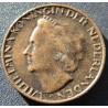 Nizozemí 1 Cent 1948 XF č26964
