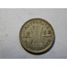 Australia 3 Pence 1953 Ag XF č30130